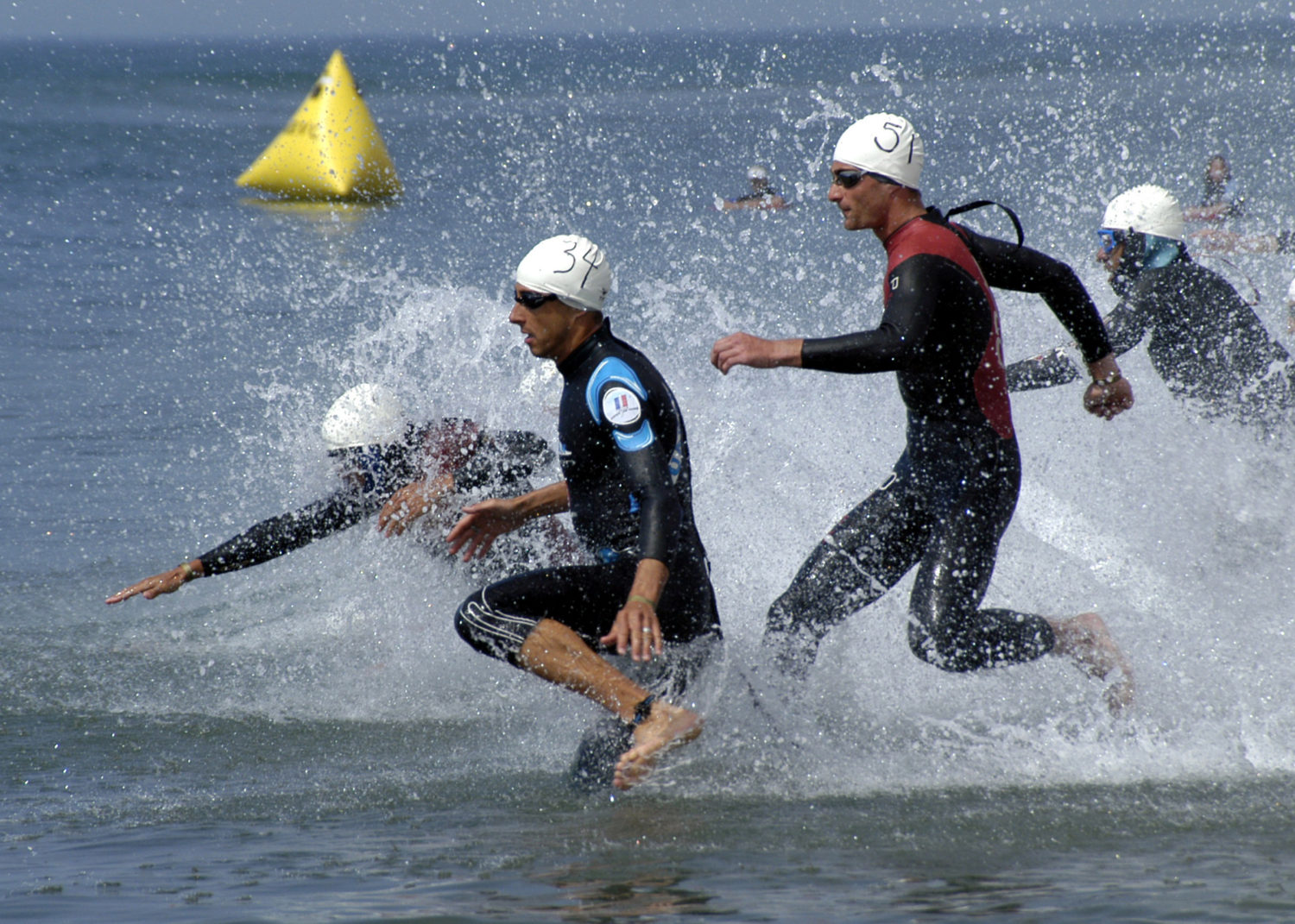 SwimGym is het eerste trainingszwembad waar zwemmers & triathleten onder begeleiding kunnen trainen. Professionele triathlon coaches. Train Like A Pro.