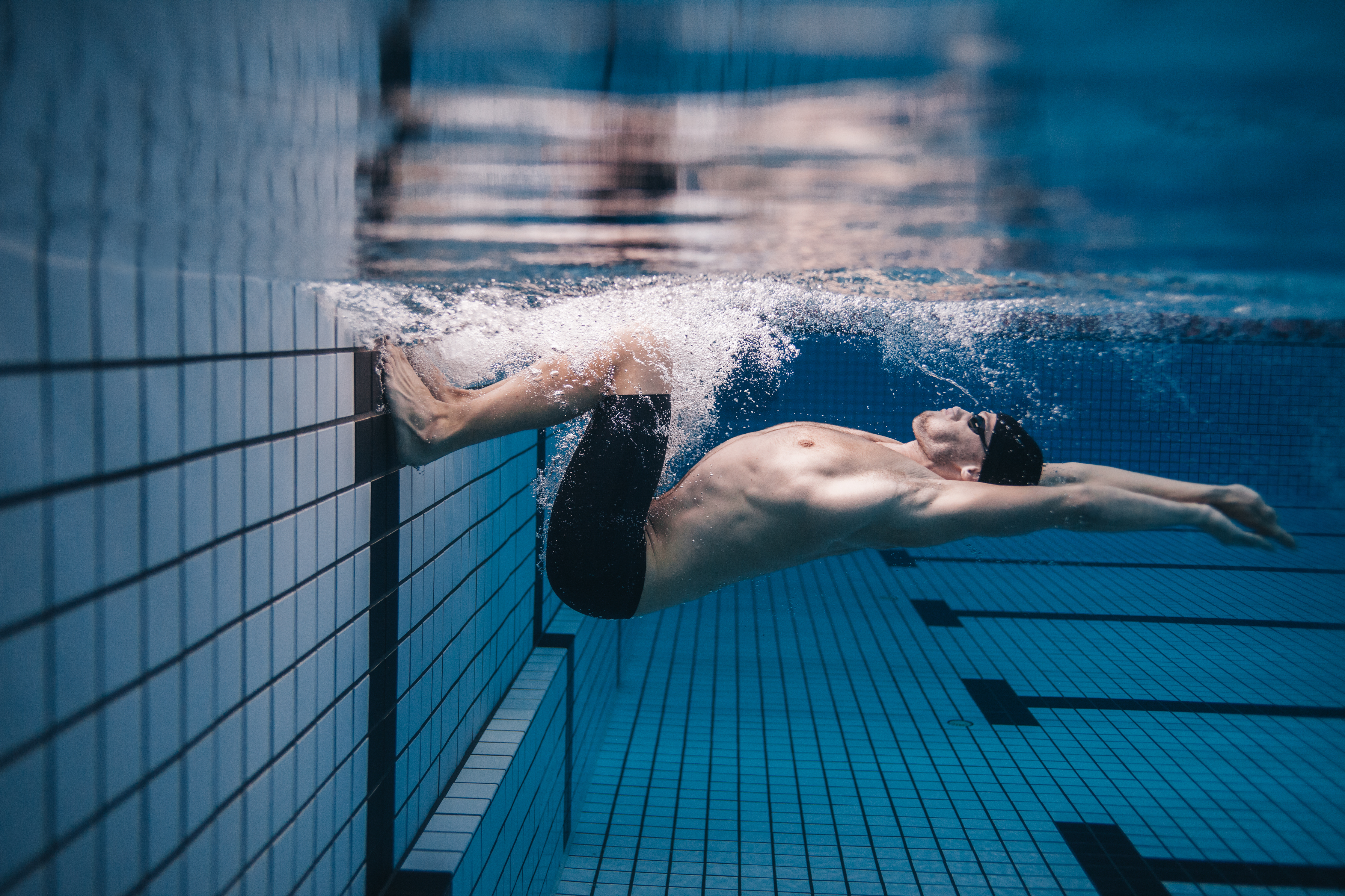 SwimGym Amsterdam is the coaching swimming pool where swimmers & triathletes can train under professional guidance. Train Like A Pro.